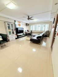 Blk 628B Woodlands Ring Road (Woodlands), HDB 5 Rooms #575099111